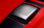 Ford Mustang Mach I 2003 года